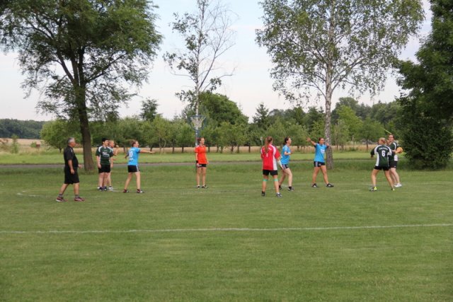 2017_07_11 Landesliga Frauen SV Schraudenbach - SpVgg Hambach